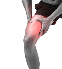Knee pain physiotherapy in unnao