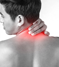Neck pain physiotherapy in barabanki